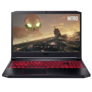 لپ تاپ 15 اینچی ایسر مدل AN715-51-73V6